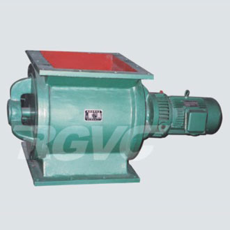 GLJW-4型剛性葉輪給料機(jī)